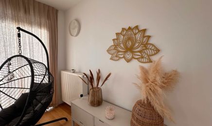Serene Flow Studio - Renata França ( Women Only ) : Institut de beauté à Uccle