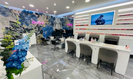 Miss Beauté : Manucure à Neuilly-sur-Seine