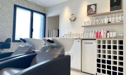 Nadege C. | Coiffure & Beauté  : Coiffeur à La Romagne