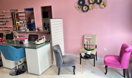  Mon petit institut VN - Lafayette : Manucure à Grenoble