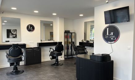 Le Labo : Coiffeur à Reims