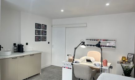 LN Beauty nails  : Institut de beauté à Miramas