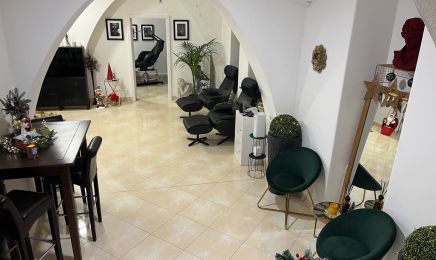 Eastside Cosmetics: Kosmetikstudio in München