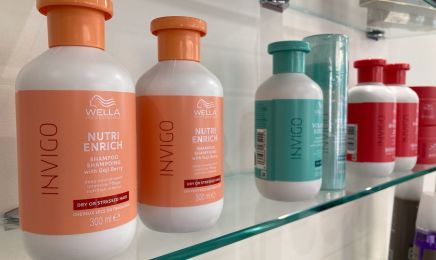 Aux ciseaux d'Ange : Coiffeur à Louhans