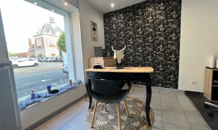 Le Salon  : Manucure à Vendin-le-Vieil