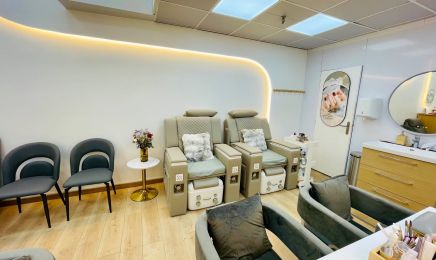 Patio nail : Manucure à Rueil-Malmaison