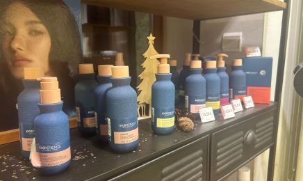 Atelier du Cheveu : Coiffeur à Moncontour