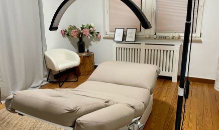 Marina Hart Kosmetik & med. Fußpflege : Kosmetikstudio in Sulingen