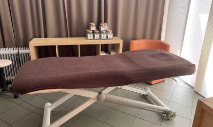 Institut Body Plus : Manucure à Chaussin