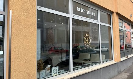 Beauty Concept by Özlem: Kosmetikstudio in Augsburg