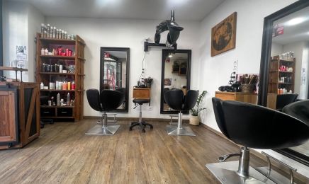 La Sphère des coiffeurs : Coiffeur à Saint-Chamas