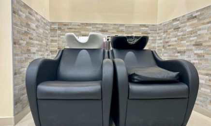 Salon Elisabeth : Coiffeur à Paris