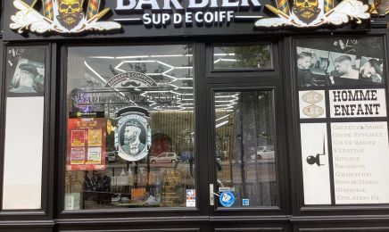 Sup de coiff : Coiffeur à Nantes