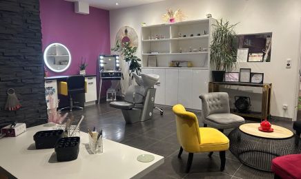 Sibel vous rend belles : Institut de beauté à Vendenheim