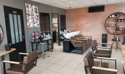 L'atelier de manisa   (SANS RENDEZ VOUS) : Barbier à Mauges-sur-Loire