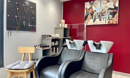 Le St Home’Hair - Saint Omer de Blain : Coiffeur à Blain