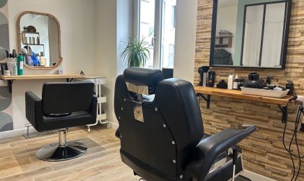 Signature.C  : Coiffeur à Mareuil-sur-Cher