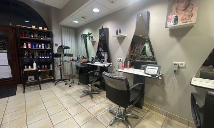 Atelier du Cheveu : Coiffeur à Moncontour