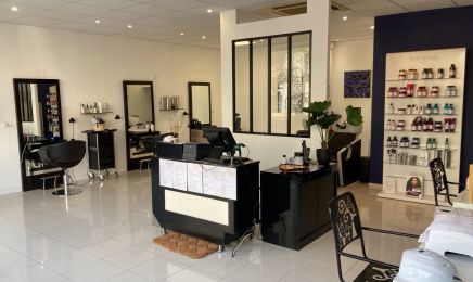 La maison du soin : Coiffeur à Le Creusot