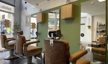 Le P'tit Salon : Coiffeur à Pornichet