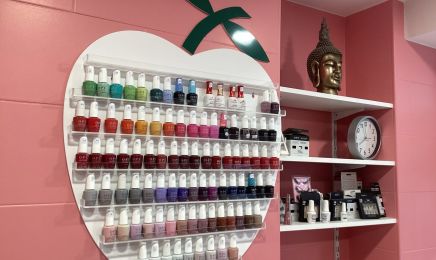 Angel‘S touch : Manucure à Paris