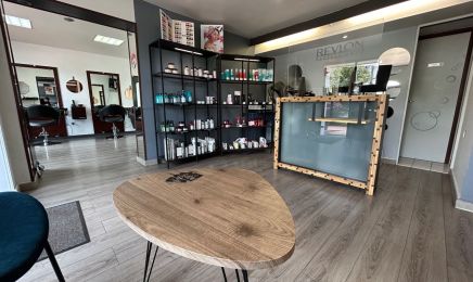 Absolu Création : Coiffeur à Poitiers