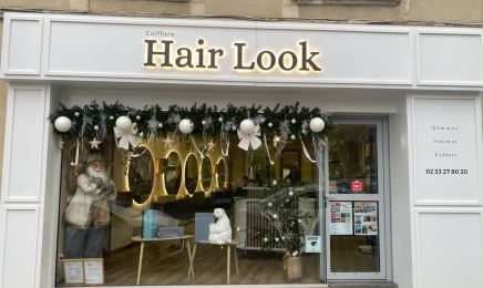 Hair look : Coiffeur à Sées