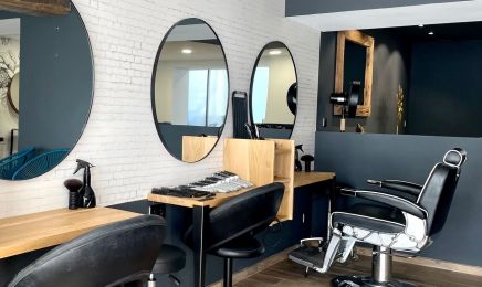 Élégance Coiffure - Avrillé Centre : Coiffeur à Avrillé
