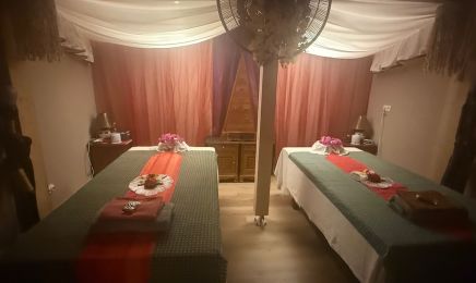 Amandarine Massage & Soin du Corps  : Institut de beauté à Perpignan