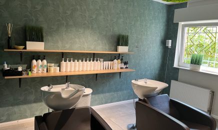 Kai Wimmer: Friseur in Düsseldorf