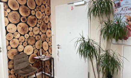 Nailbar Flamingo : Nagelstudio in Erlangen