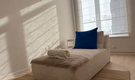 Lulli Care : Institut de beauté à Reims