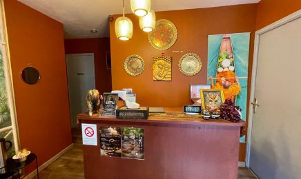 Sala Thaï massage : Institut de beauté à Issy-les-Moulineaux
