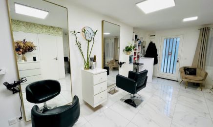 T.S Hair Artist  : Coiffeur à La Norville