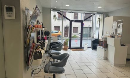 Infini Coiff : Coiffeur à Orléans