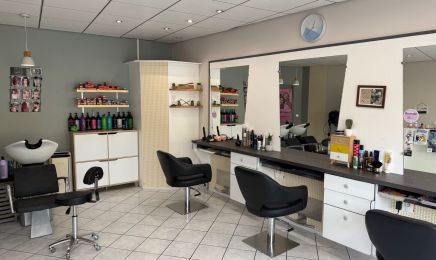 Histoire de cheveux : Coiffeur à Saint-Sorlin-en-Valloire