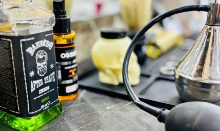 BarberShop Number One  : Coiffeur à Paris