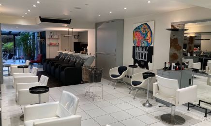 Fabien Pernin Coiffure : Coiffeur à Lons-le-Saunier
