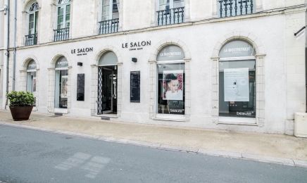 LE SALON | Coiffure - Beauté  : Institut de beauté à Cholet