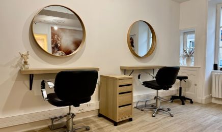 Stephanie Hair Salon : Coiffeur à Bayeux