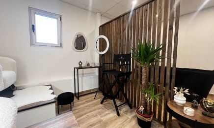 Marly Ongles : Manucure à Martigues