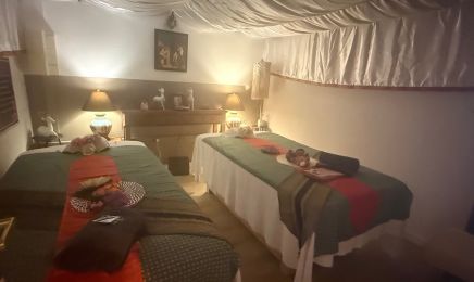 Amandarine Massage & Soin du Corps  : Institut de beauté à Perpignan