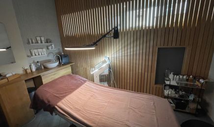 L'institut Cocoon : Institut de beauté à Neufchâteau