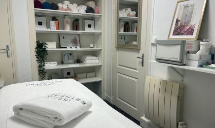 Milles J Esthétique  : Manucure à Tours