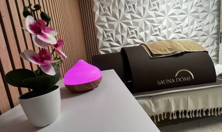 L'aqua Sports et Soins : Spa à Aix-en-Provence