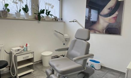 Haarstudio Fatma : Friseur in Bad Dürkheim