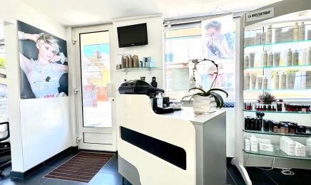 Saint michel coiffure : Coiffeur à Évreux