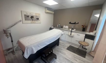 Créateurs beauté : Manucure à Perpignan