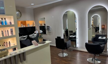 Hair Lounge by Edona: Kosmetikstudio in Dorsten
