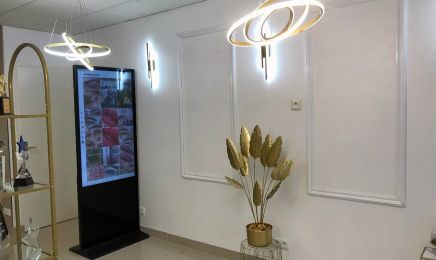 Design Beauté : Coiffeur à Annemasse